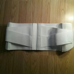 like new pregnancy band - medium