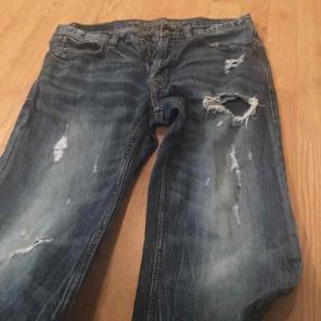 Men's American Eagle Jeans
