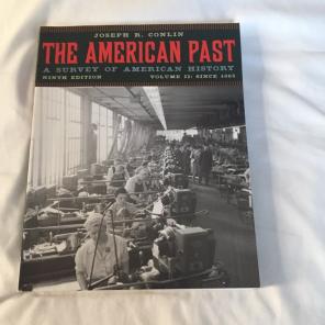 The American Past