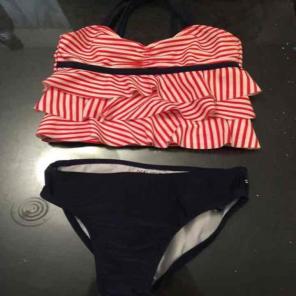 Swim suit