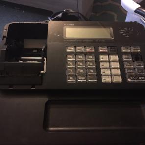 Cash Register