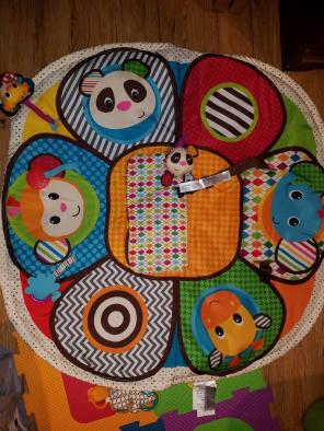 Shopping cart cover