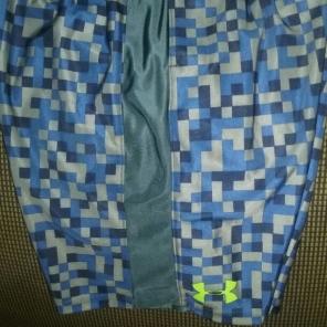 UnderArmour shorts