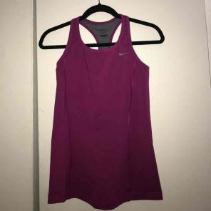 Nike Dri-Fit Tank