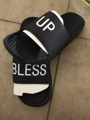 Bless Up Slides!