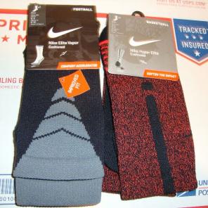 Nike Hyper Elite Basketball socks