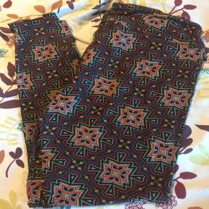 EUC Lularoe TC