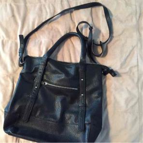 FOREVER 21 TOTE PURSE