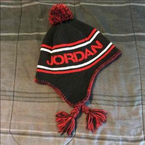 Jordan hat
