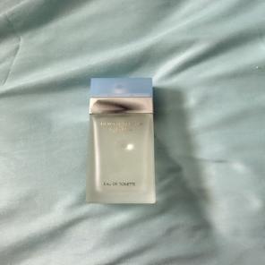 Dolce & Gabbana Light Blue: 0.84fl.oz.