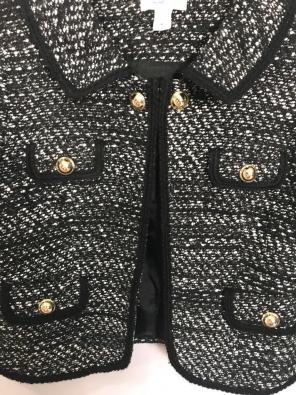 Loft Blazer