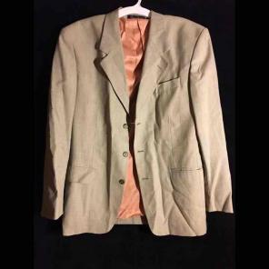 Mens blazer