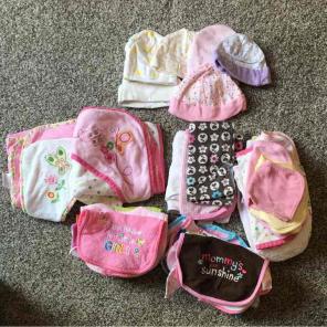 Girl Bundle!!
