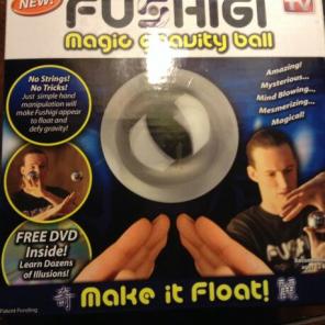 Fushigi