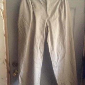 Men's George dress pants