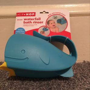 Skip Hop Waterfall Bath Rinser