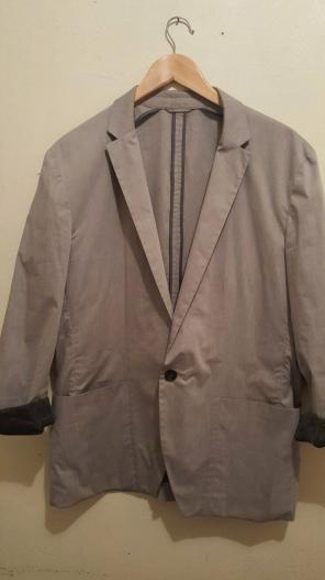 Calvin Klein Blazer