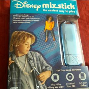 Disney mix stick