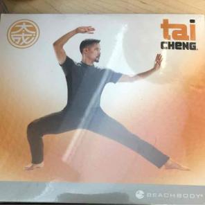 Team Beach Body Tai Cheng