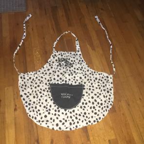 Cooking Apron
