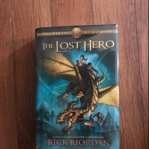 The Lost Hero