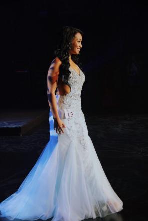 Gown Dress
