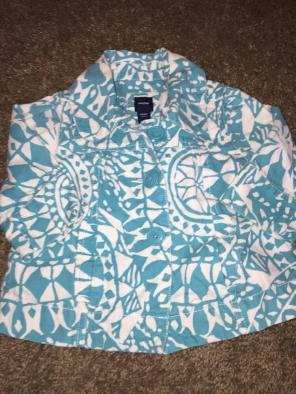 Baby Gap 3t