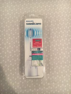 Philips Sonicare Ultra Soft Brush Heads