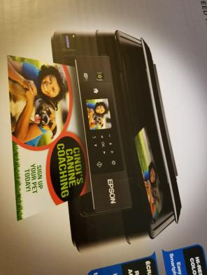 Printer