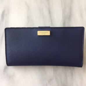FREE SHIPPING: Kate Spade Stacy Wallet