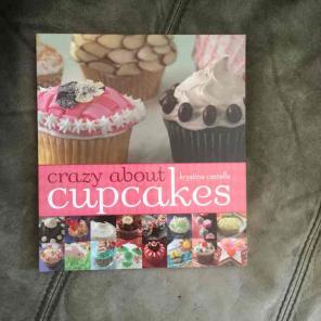 Cupcakes cookbook