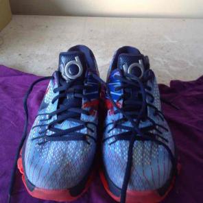 Nike kd