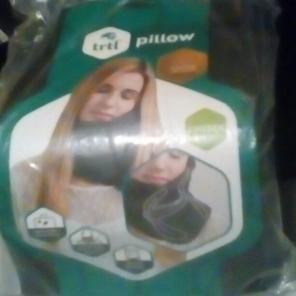Brand New TRTL PILLOW