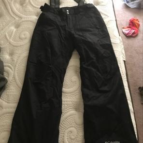 Columbia Ski/snowboarding Pants