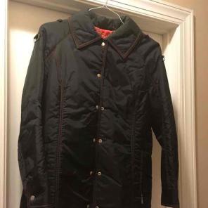Outwear women's ski coat