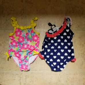 3T Swimsuits