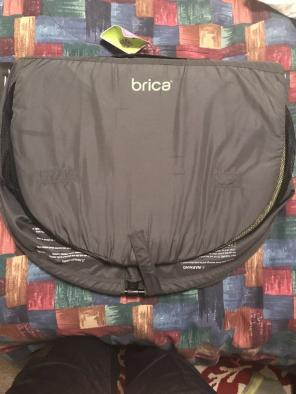 Traveling Bassinet