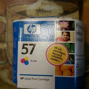 Hp printer ink new