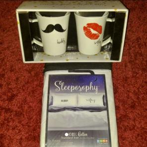 Wifey& Hubby bundle