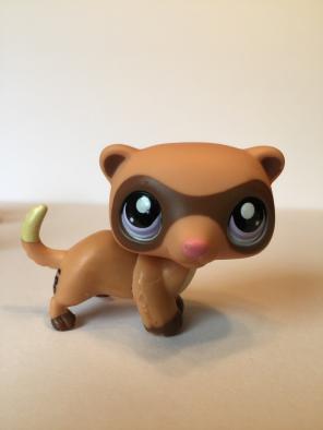 LPS #1612 Ferret