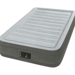 Air mattress