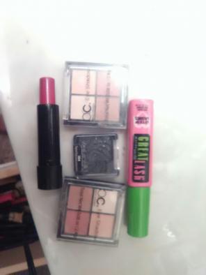 Makeup