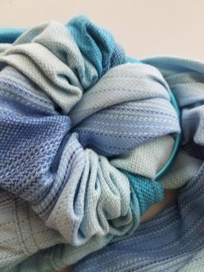 Chimparoo Ring Sling