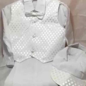 Boy's Wedding Suit 2T