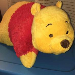 Disney Pillow Pet