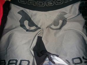 Bad Boy Board Shorts