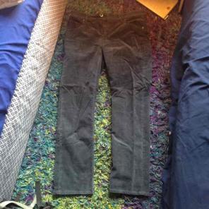 Volcom Corduroy Pants