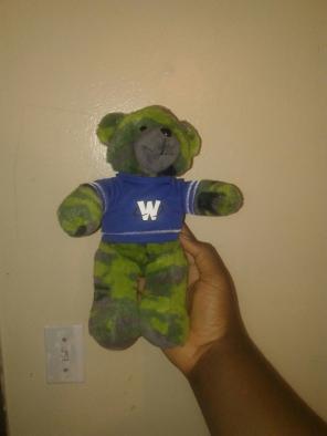 Teddy Bear