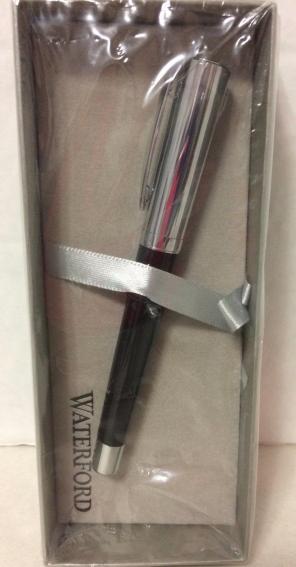 Waterford Eclipse Roller Ball Pen