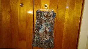 3 strapless Sundresses